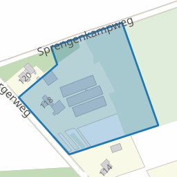 Perceel VSN02-E-1761