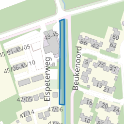 Perceel VSN02-E-1787