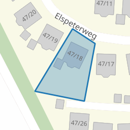 Perceel VSN02-E-1815