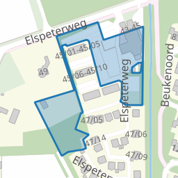 Perceel VSN02-E-1908