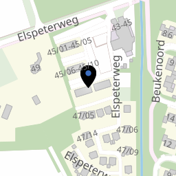 Appartement VSN02 E 1914 13