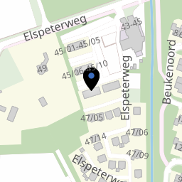 Appartement VSN02 E 1914 14
