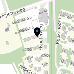 Appartement VSN02 E 1914 16