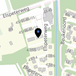 Appartement VSN02 E 1914 17
