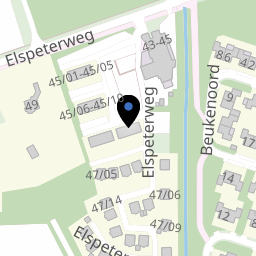 Appartement VSN02 E 1914 19