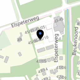 Appartement VSN02 E 1914 6