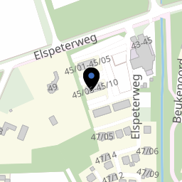 Appartement VSN02 E 1914 7