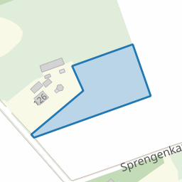 Perceel VSN02-E-1925