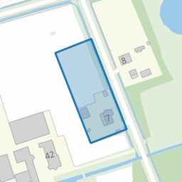 Perceel VSN02-F-1000