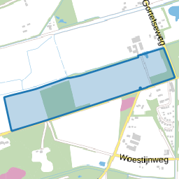 Perceel VSN02-F-1004