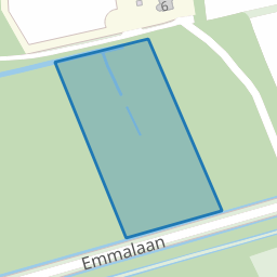 Perceel VSN02-G-1064