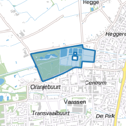 Perceel VSN02-G-1087