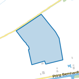 Perceel VSN02-G-1123