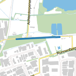 Perceel VSN02-H-1497