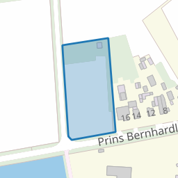 Perceel VSN02-H-1626