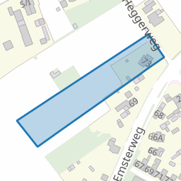 Perceel VSN02-H-1654