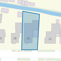 Perceel VSN02-H-1714