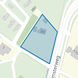 Perceel VSN02-H-1774