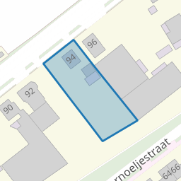 Perceel VSN02-H-1949