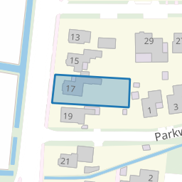 Perceel VSN02-H-2000