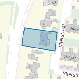 Perceel VSN02-H-2080