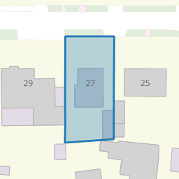 Perceel VSN02-H-2087