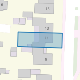 Perceel VSN02-H-2293