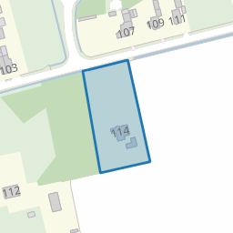 Perceel VSN02-H-2374