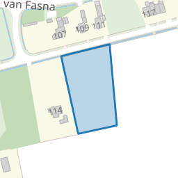 Perceel VSN02-H-2375