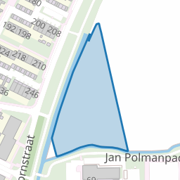Perceel VSN02-H-2392