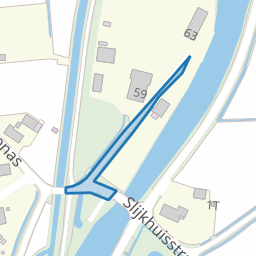 Perceel VSN02-H-2465