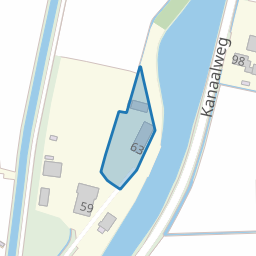 Perceel VSN02-H-2468