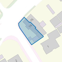 Perceel VSN02-H-2486