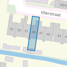 Perceel VSN02-H-2518