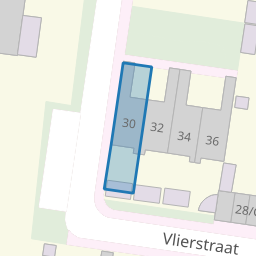Perceel VSN02-H-2525