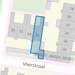 Perceel VSN02-H-2528