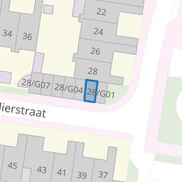 Perceel VSN02-H-2532