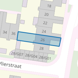 Perceel VSN02-H-2535