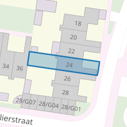 Perceel VSN02-H-2536