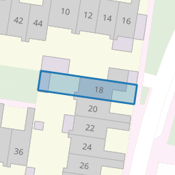 Perceel VSN02-H-2539