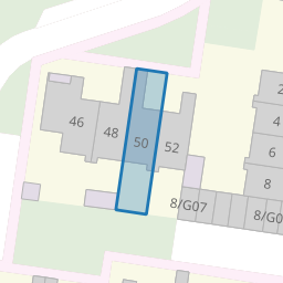 Perceel VSN02-H-2550