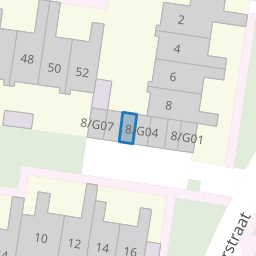 Perceel VSN02-H-2553