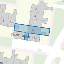 Perceel VSN02-H-2557