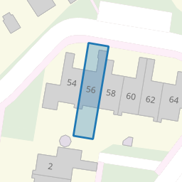 Perceel VSN02-H-2562