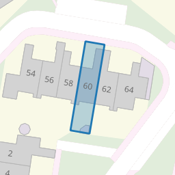 Perceel VSN02-H-2564