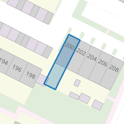 Perceel VSN02-H-2585