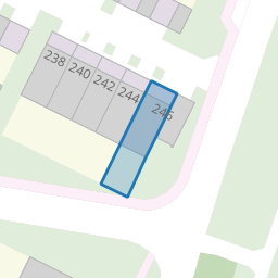 Perceel VSN02-H-2594