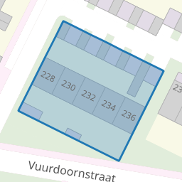 Perceel VSN02-H-2595