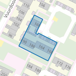 Perceel VSN02-H-2600