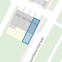 Perceel VSN02-H-2605